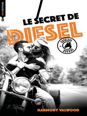 cover image of Le secret de Diesel